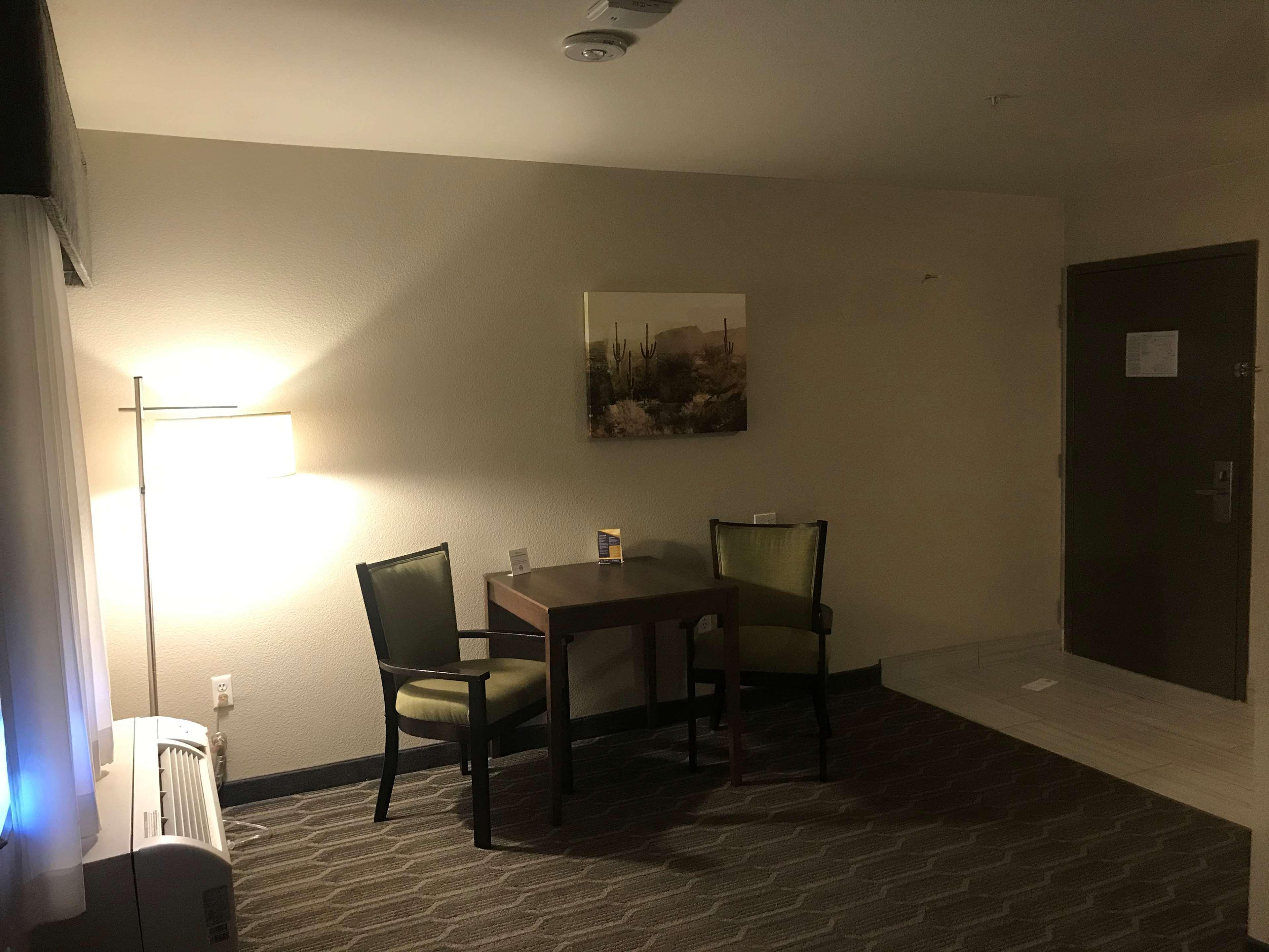 Best Western North Phoenix Hotel Luaran gambar