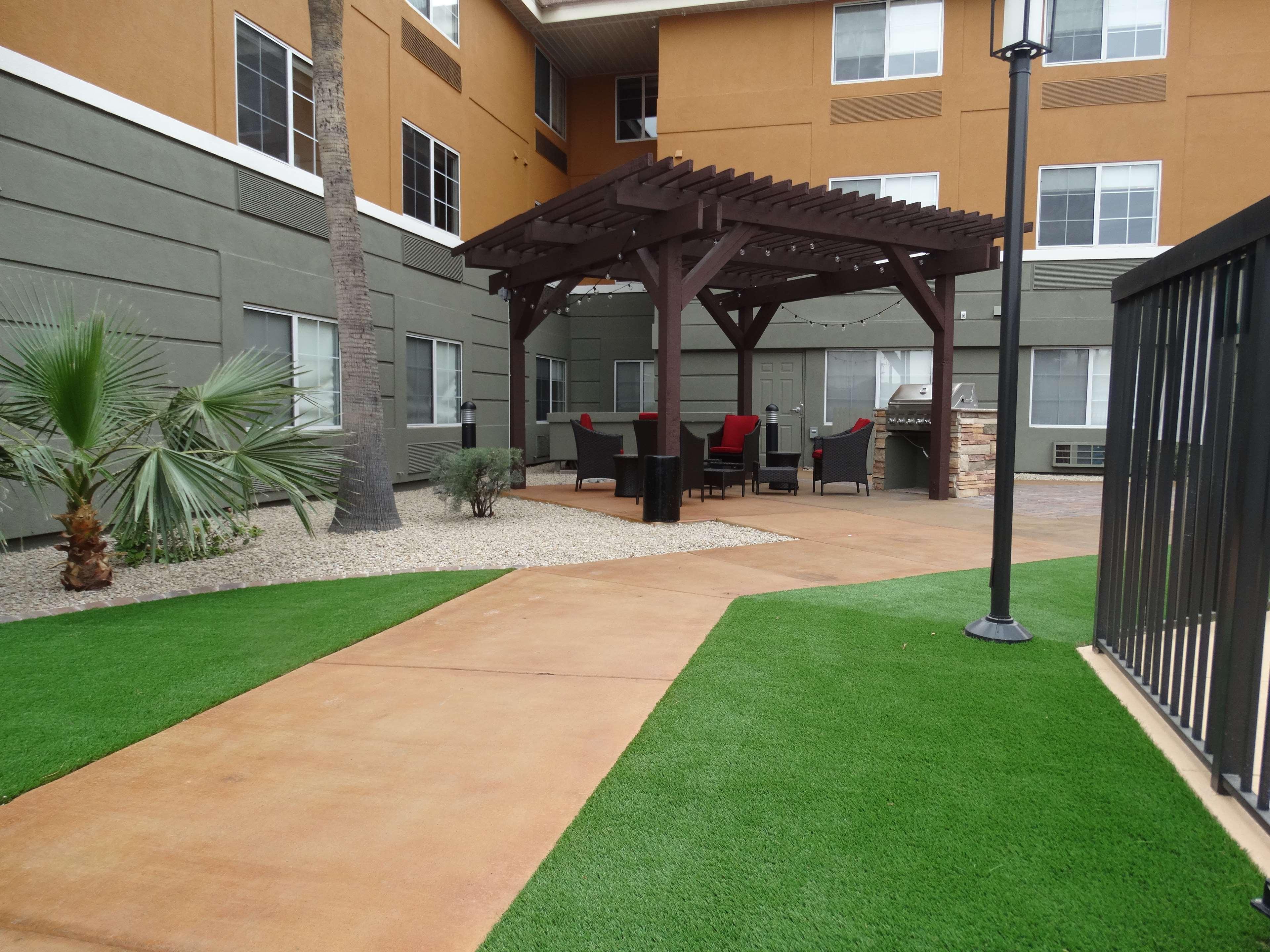 Best Western North Phoenix Hotel Luaran gambar