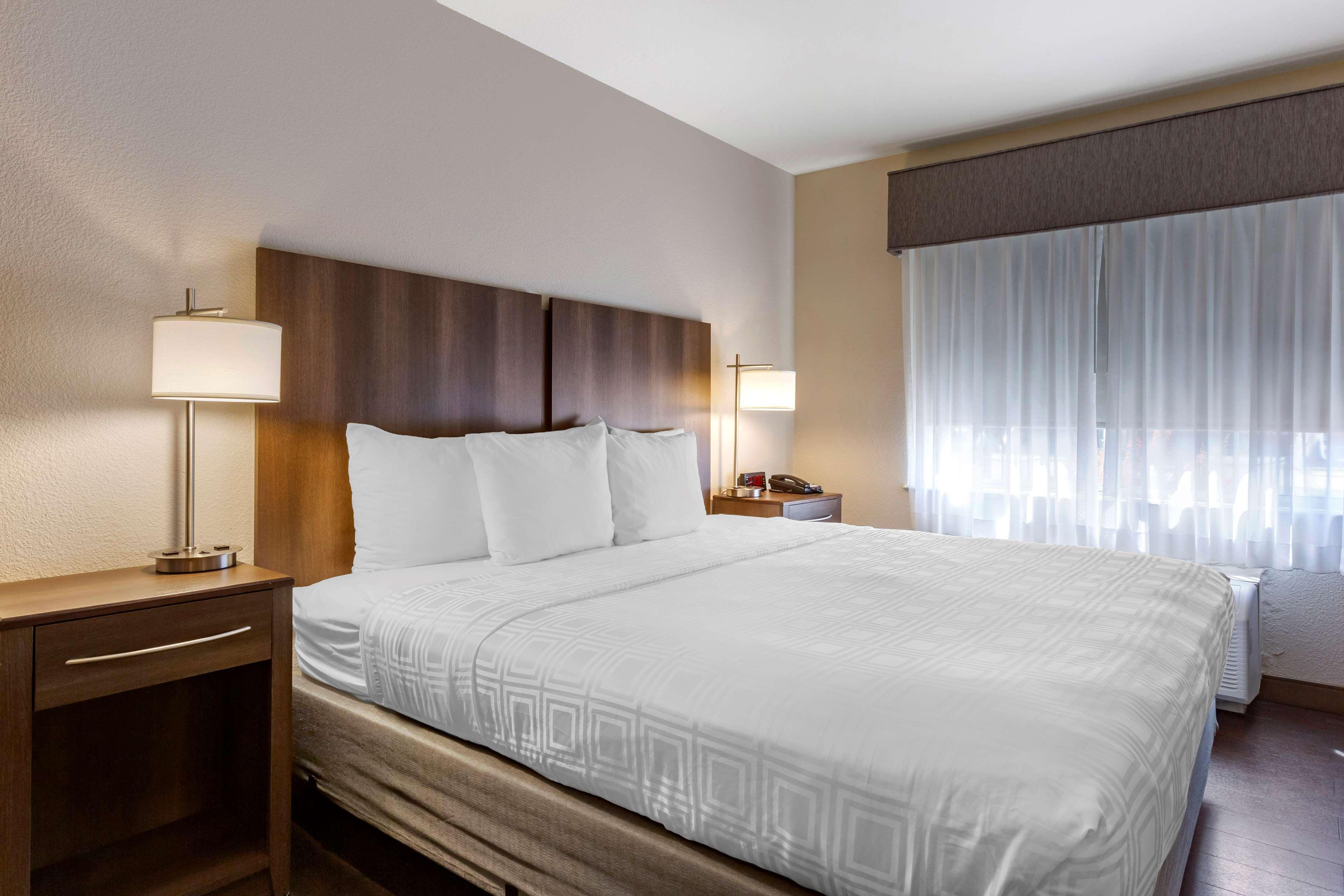 Best Western North Phoenix Hotel Luaran gambar