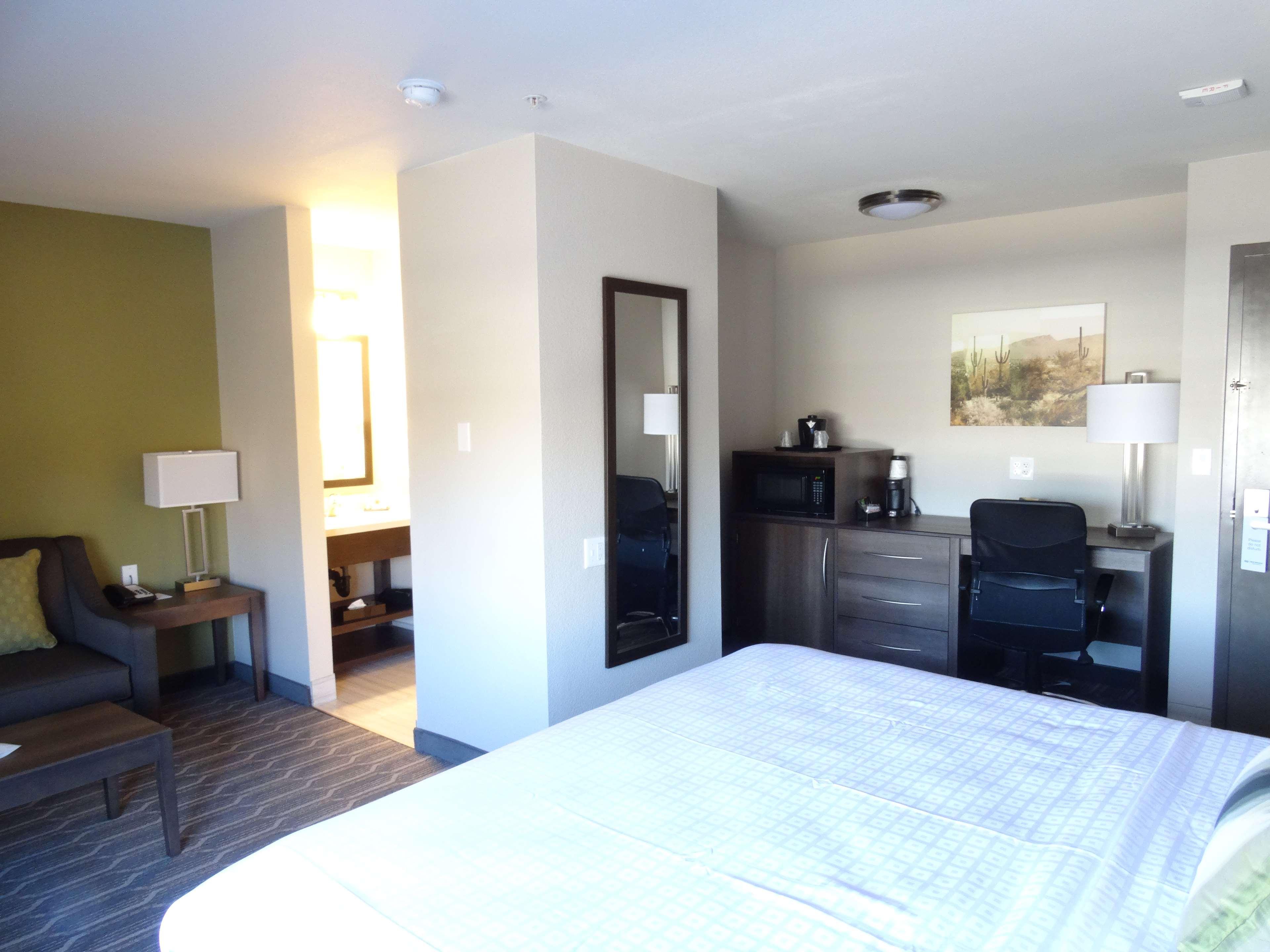 Best Western North Phoenix Hotel Luaran gambar