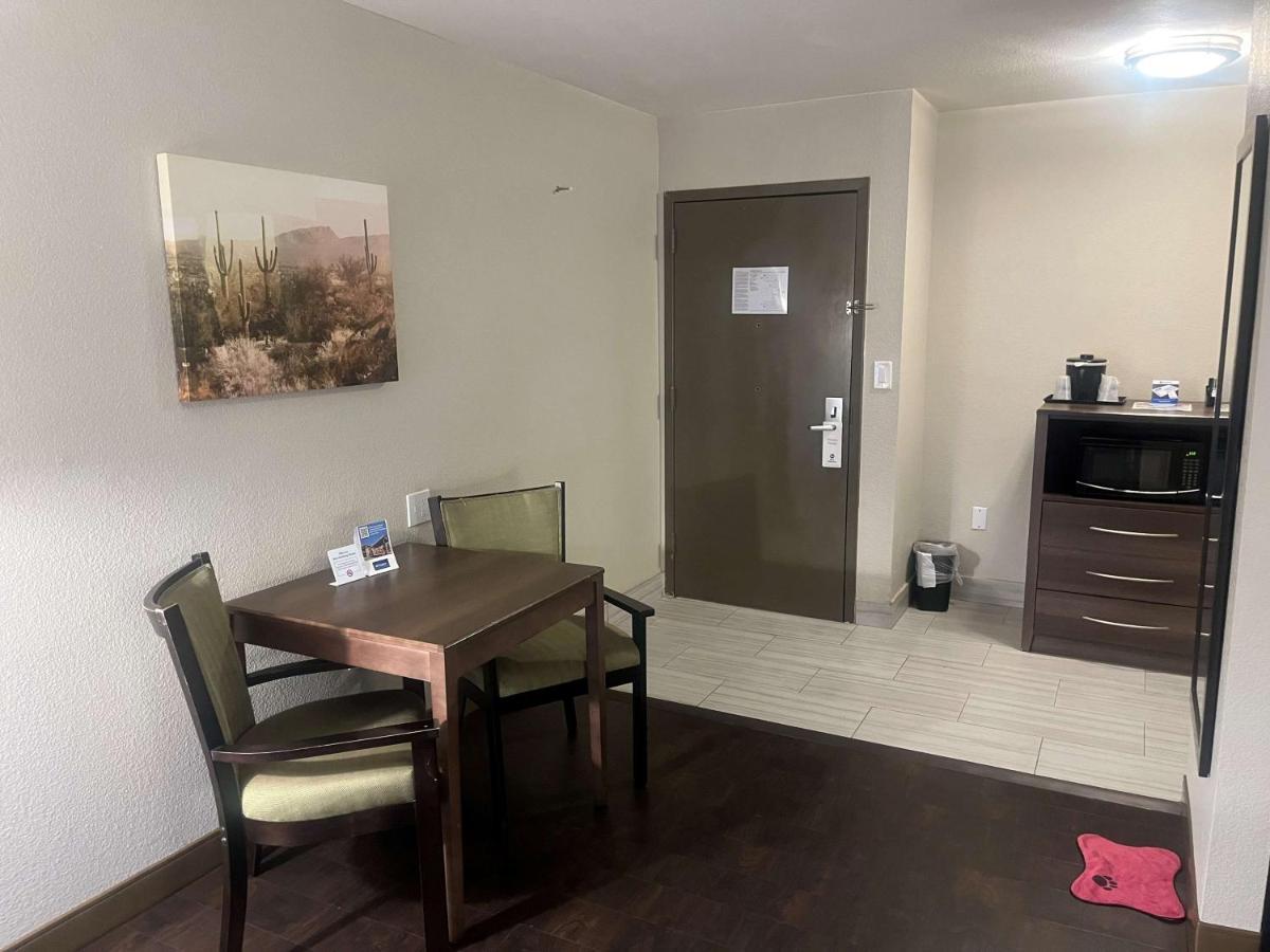 Best Western North Phoenix Hotel Luaran gambar