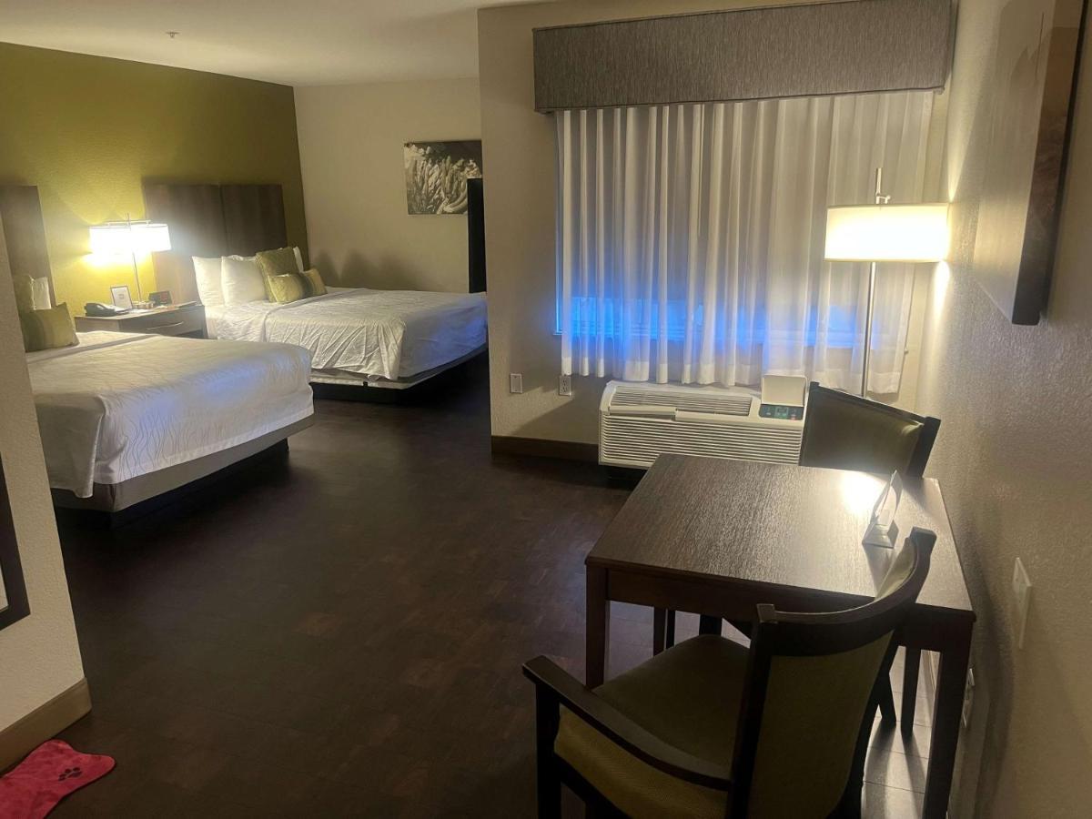 Best Western North Phoenix Hotel Luaran gambar