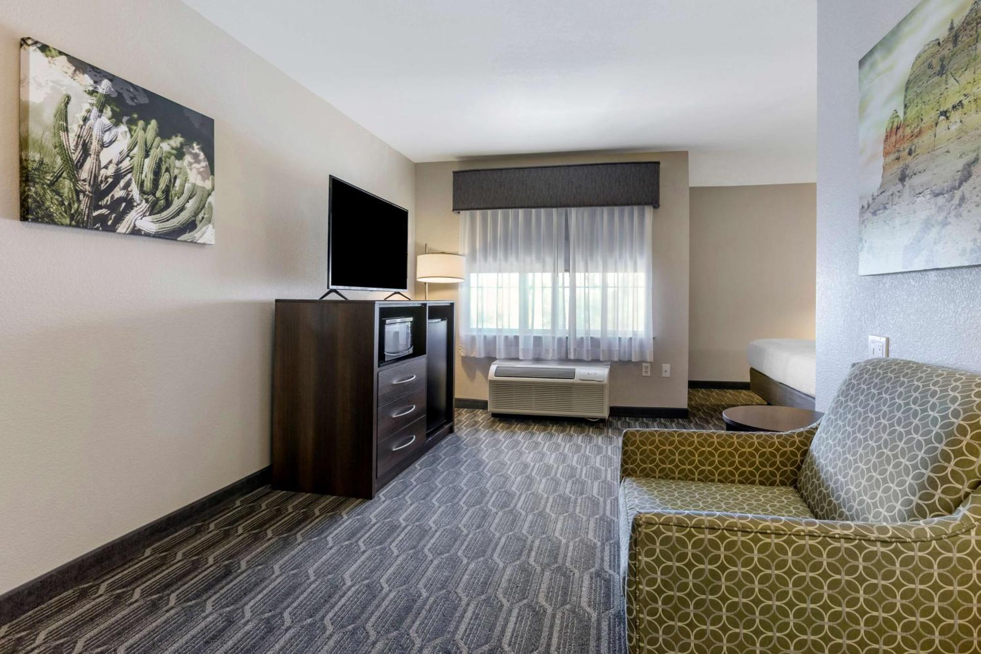 Best Western North Phoenix Hotel Luaran gambar