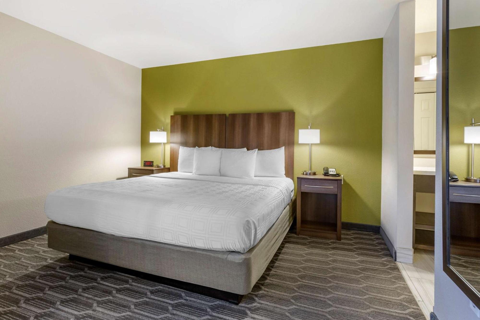 Best Western North Phoenix Hotel Luaran gambar