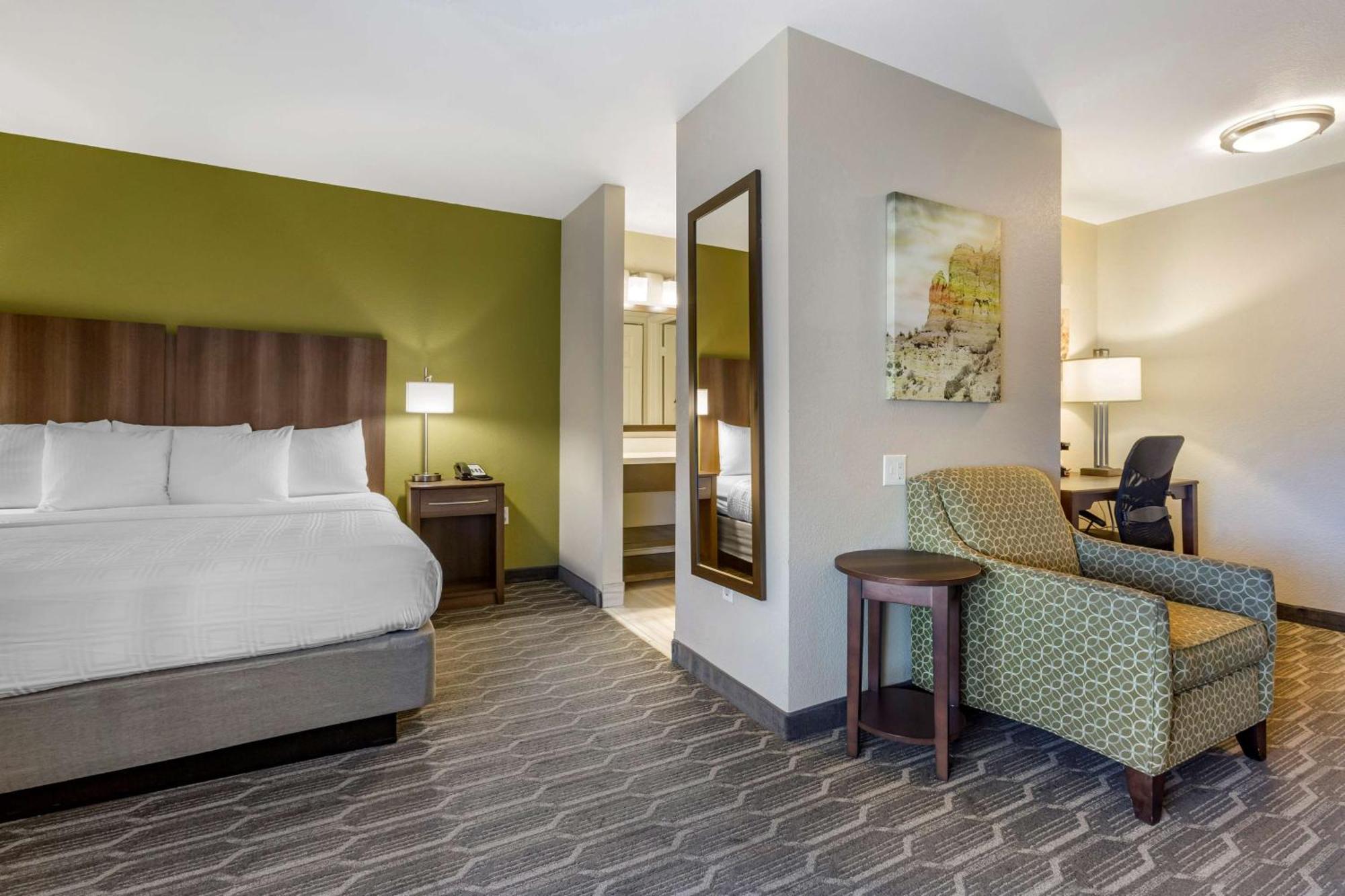 Best Western North Phoenix Hotel Luaran gambar