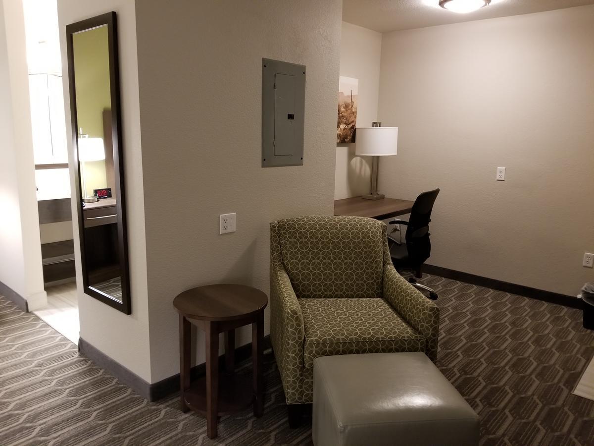 Best Western North Phoenix Hotel Luaran gambar