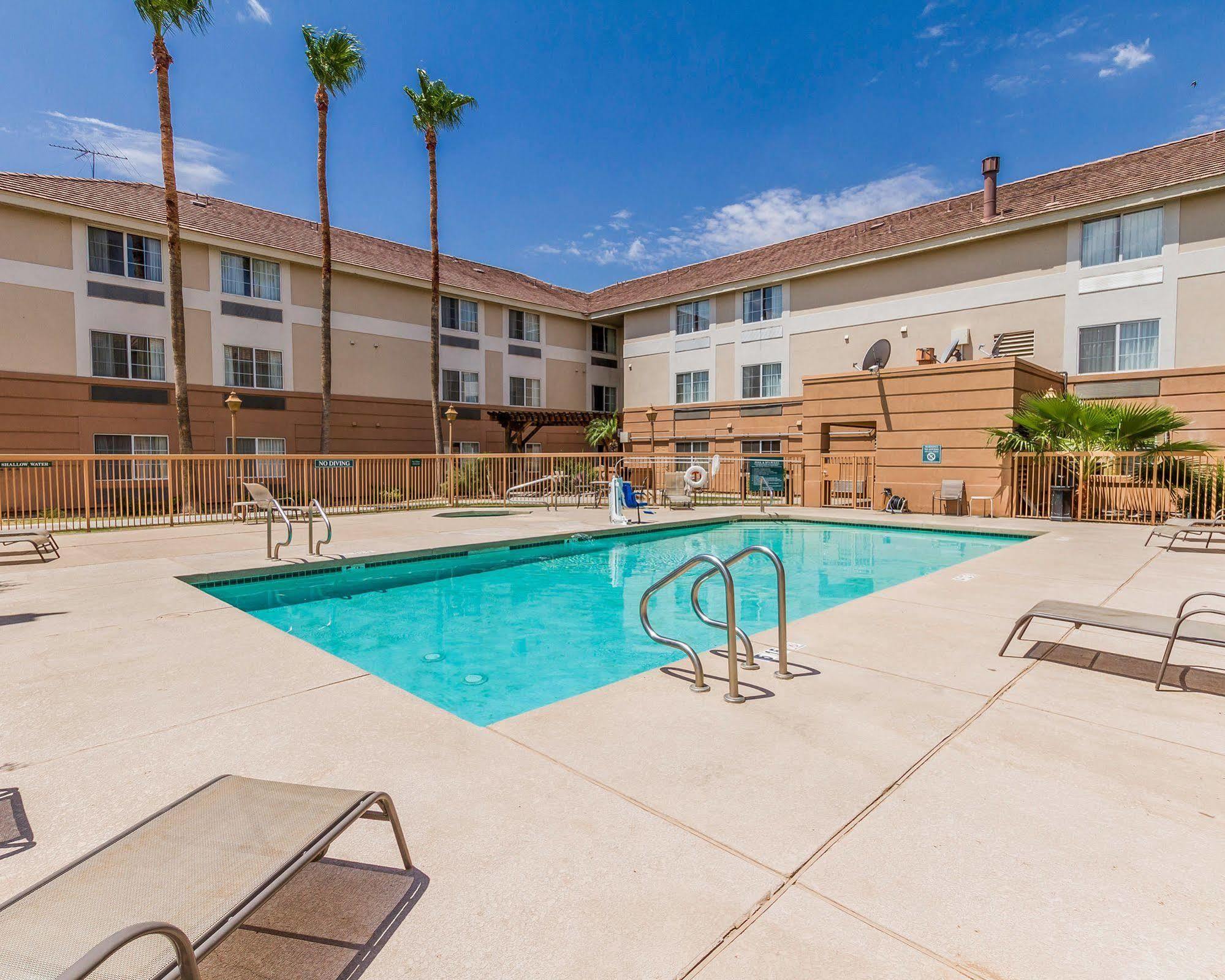 Best Western North Phoenix Hotel Luaran gambar